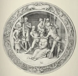 La Passion Ronde : Ecce Homo