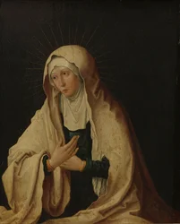 Vierge Marie