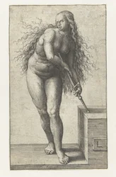 Suicide de Lucrèce