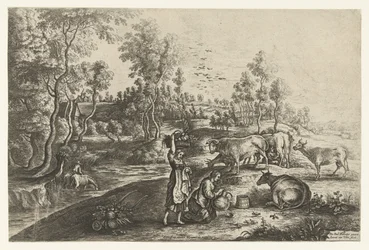 Ferme de Laeken
