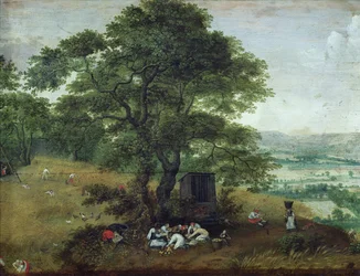 La Moisson