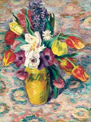 Nature Morte