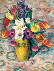 Nature morte