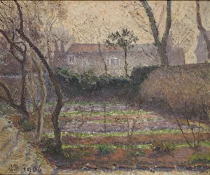 Givre, Chiswick