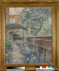 Mon Jardin Studio