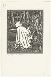 Le Petit Chaperon Rouge