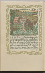 La reine des poissons : Planche 4
