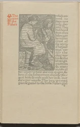 La reine des poissons : Planche 6