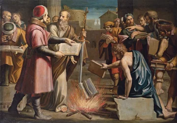 Saint Paul et l