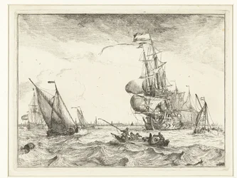 Vue de l