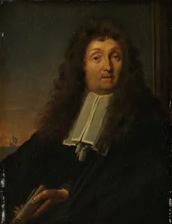 Autoportrait