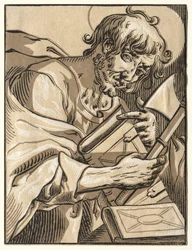 Saint Matthias