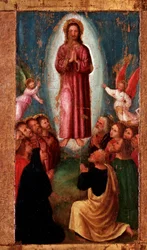 Mystères du Rosaire : L