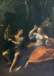 Rinaldo et Armida