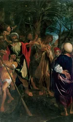 Sermon de Jean-Baptiste