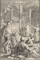 Crucifixion