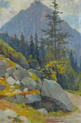 Montagnes Tatras