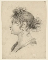 Reine Louise de Prusse