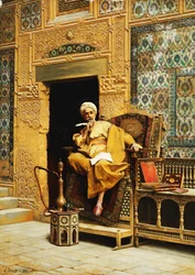 Le scribe