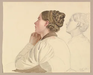 Études d
