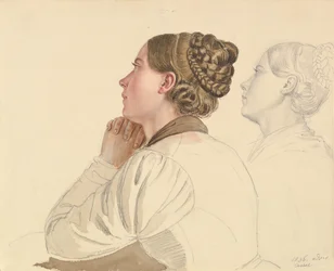 Études d