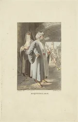 Habitants d