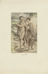 Habitants de l