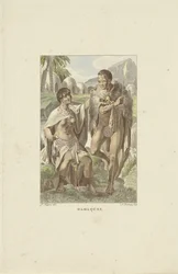 Nama du sud de l