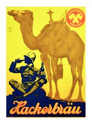 Bière Hackerbräu