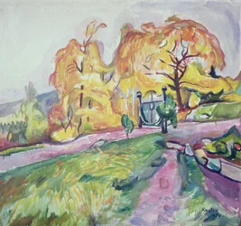 Paysage