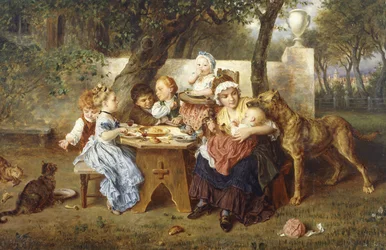 La fête d