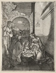 La Nativité