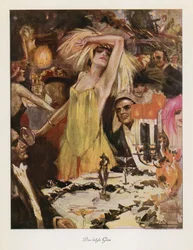 Le dernier verre