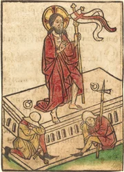 La Résurrection