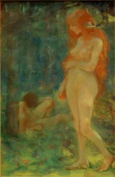 Adam et Ève