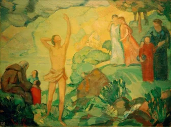 Les âges de la vie