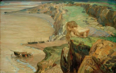 Côte rocheuse méridionale