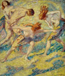 Tourbillon de danse