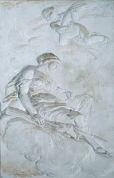 Cérès, vers 1790