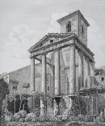 Temple d