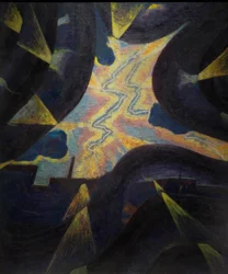 Lignes de force / Force de l