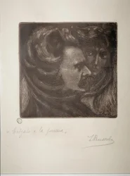 Nietzsche et la folie