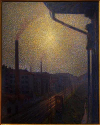 Périphérie - Travail
