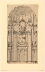 Élévation d