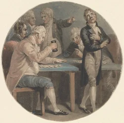 Joueur ruiné