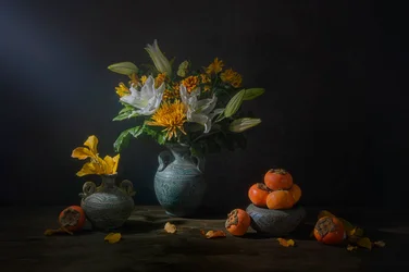 Fleurs d