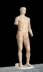 Sculpture d