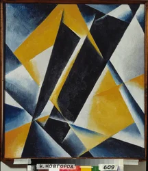 Peinture architectonique