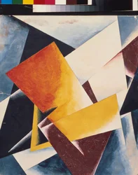 Peinture architectonique