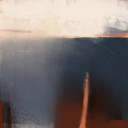 Résumé : « Blue Horizon »